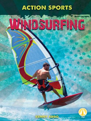 cover image of Windsurfing